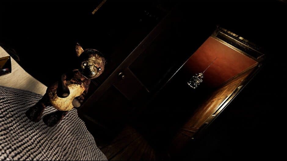 Скриншот 5 из Sleep Tight