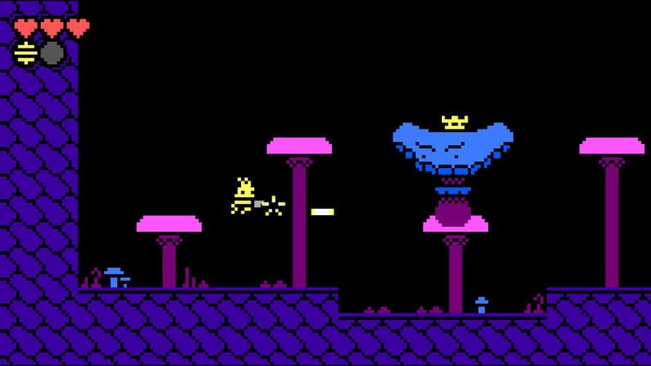 Скриншот 2 из Dewdrop Dynasty