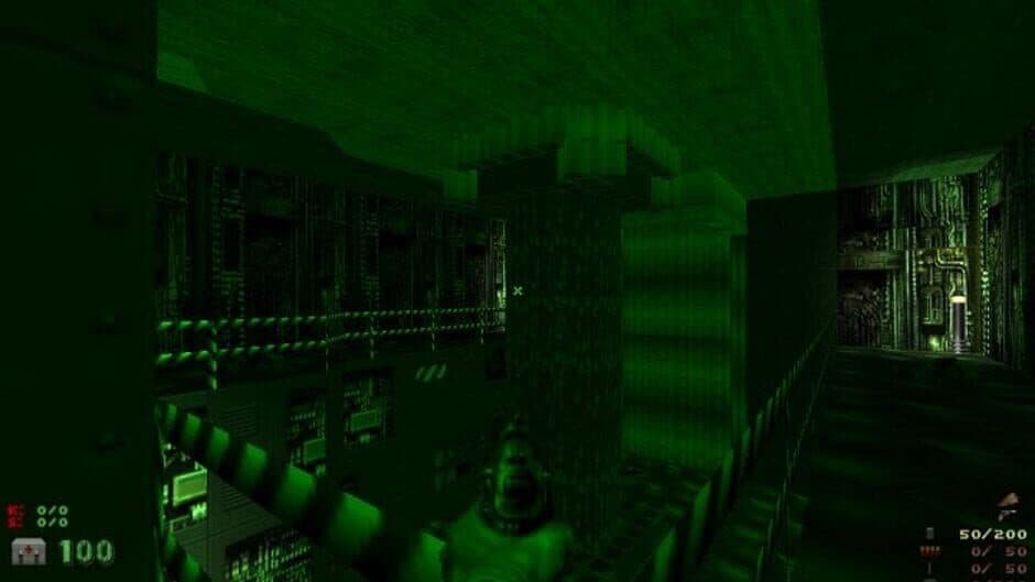 Скриншот 1 из Assault on Tei Tenga