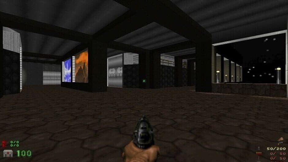 Скриншот 2 из Assault on Tei Tenga