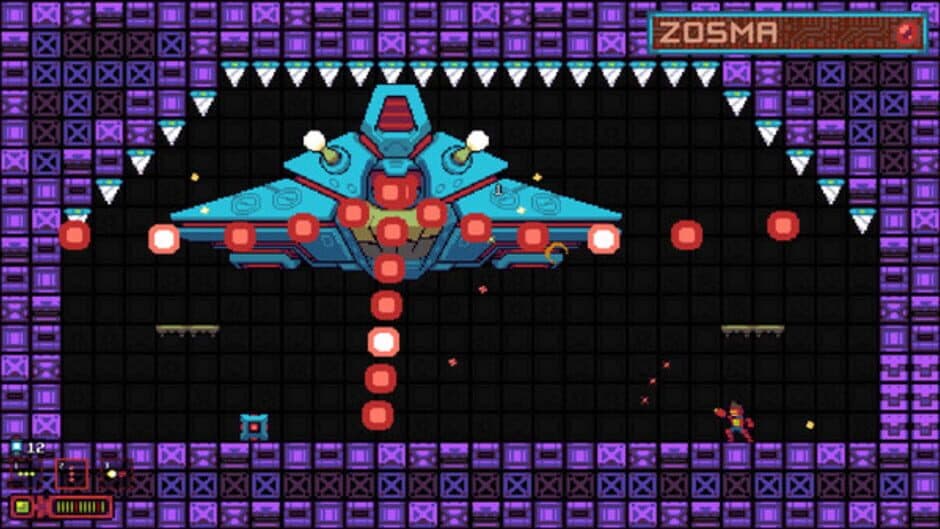 Скриншот 1 из Hargrave