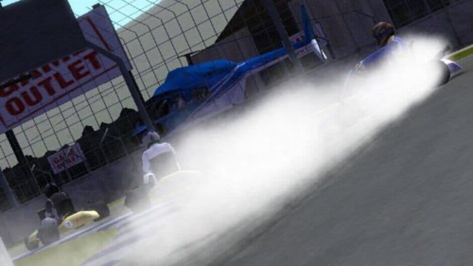 Скриншот 4 из Kart Racer