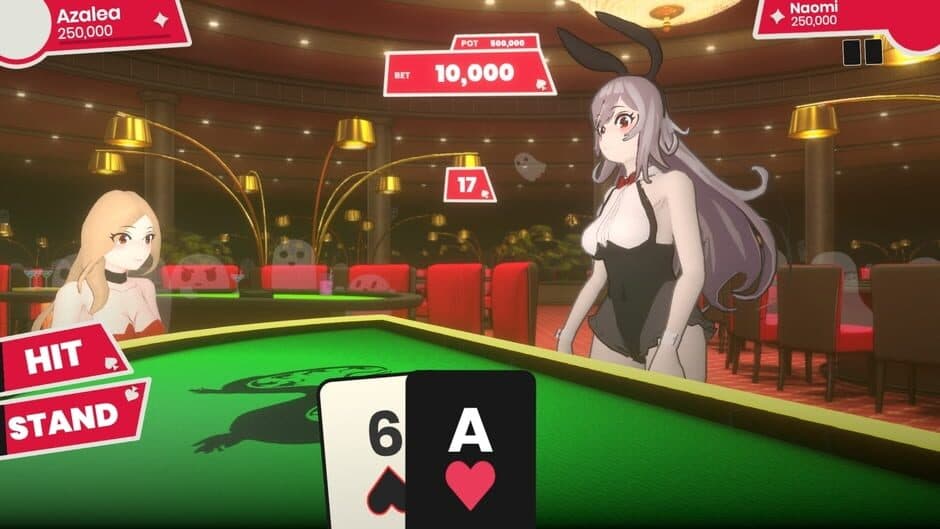 Скриншот 2 из Black Cat