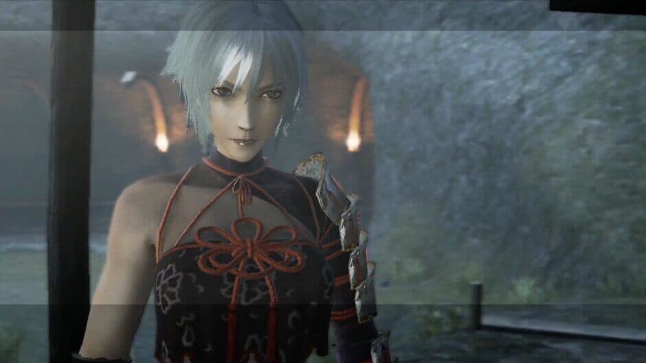 Скриншот 4 из NieR: The World of Recycled Vessel