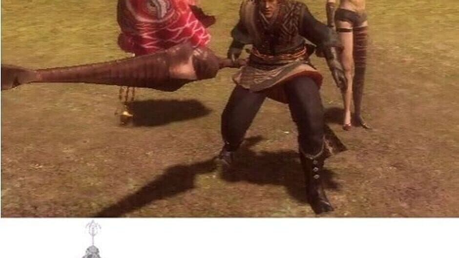Скриншот 6 из NieR: The World of Recycled Vessel