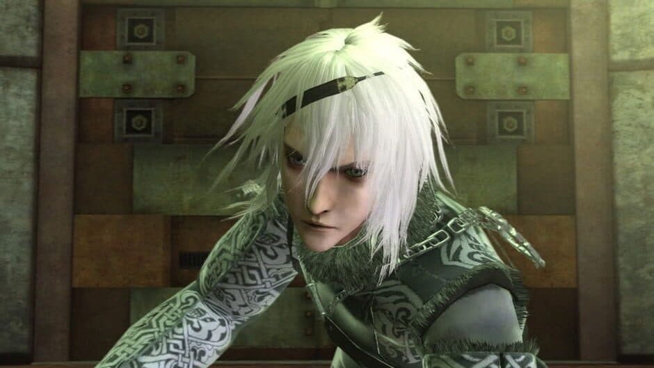 Скриншот 9 из NieR: The World of Recycled Vessel
