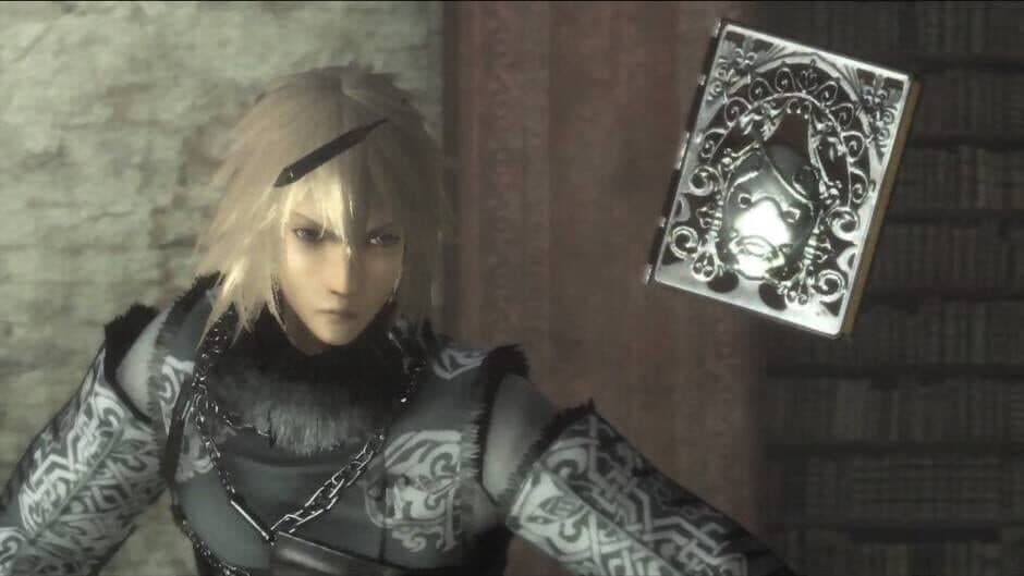 Скриншот 2 из Nier Replicant
