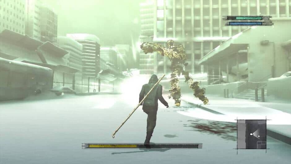 Скриншот 3 из Nier Replicant