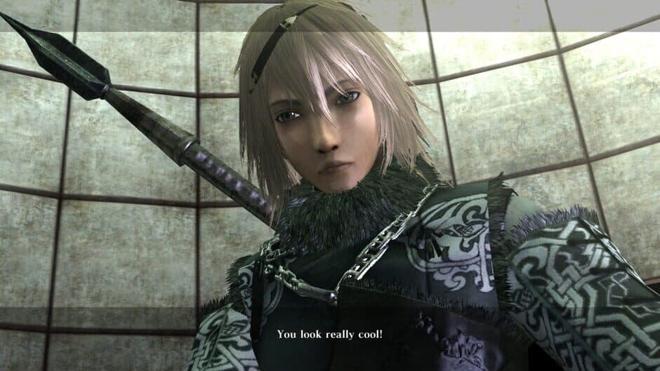 Скриншот 5 из Nier Replicant