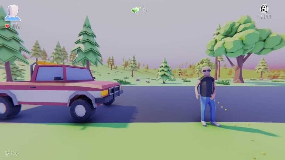 Скриншот 1 из Dude Simulator 3