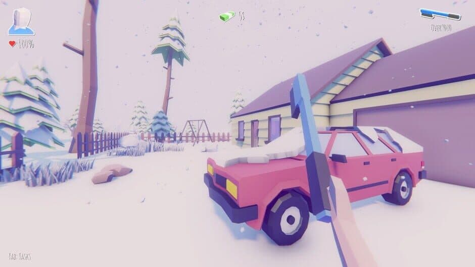 Скриншот 2 из Dude Simulator 3