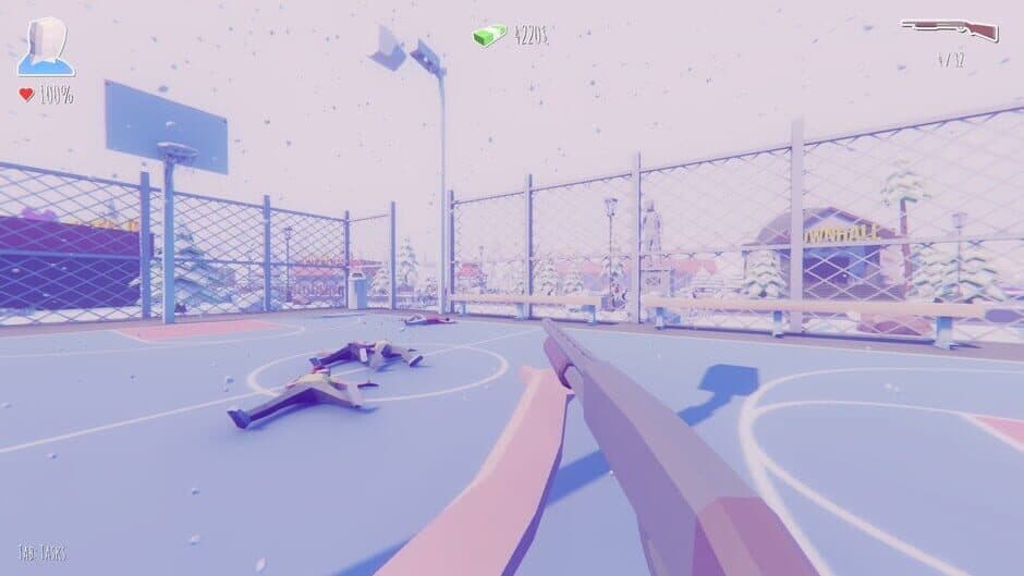 Скриншот 3 из Dude Simulator 3