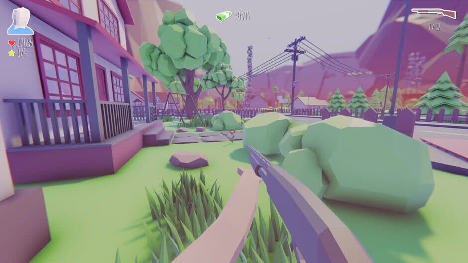 Скриншот 4 из Dude Simulator 3