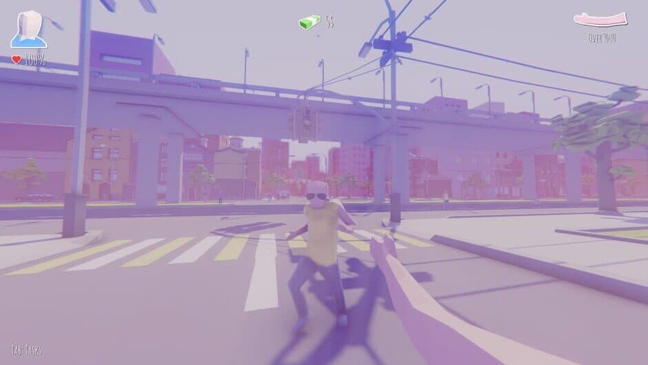 Скриншот 5 из Dude Simulator 3