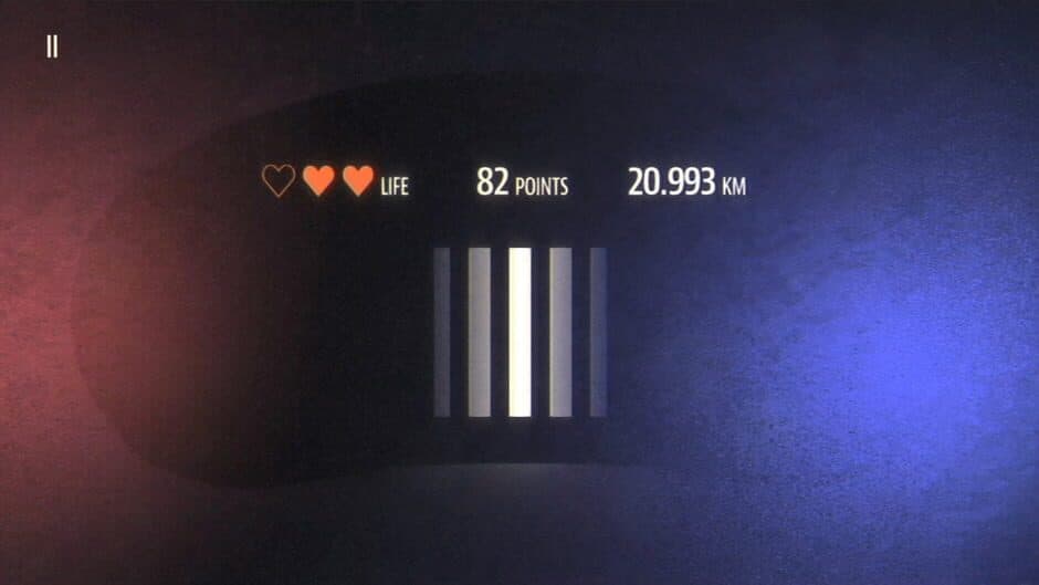 Скриншот 4 из Blind Drive