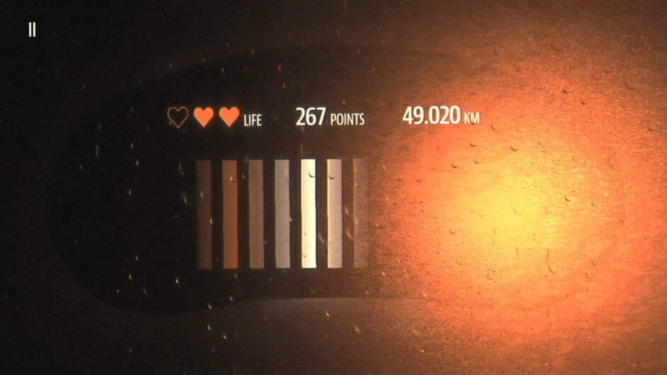 Скриншот 5 из Blind Drive