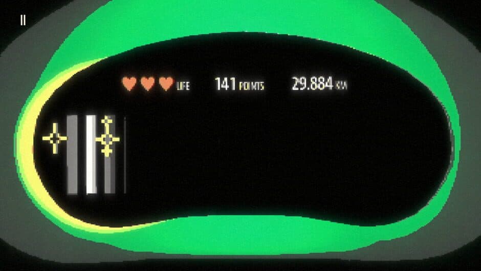 Скриншот 6 из Blind Drive