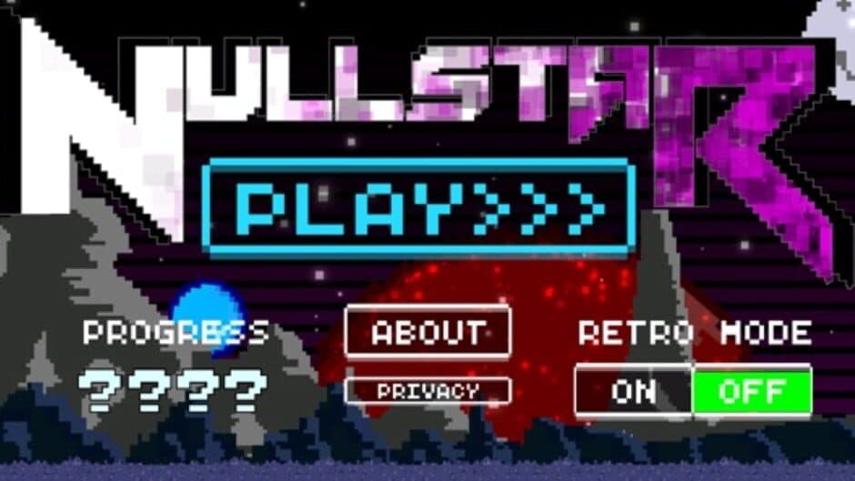 Скриншот 1 из NullStar