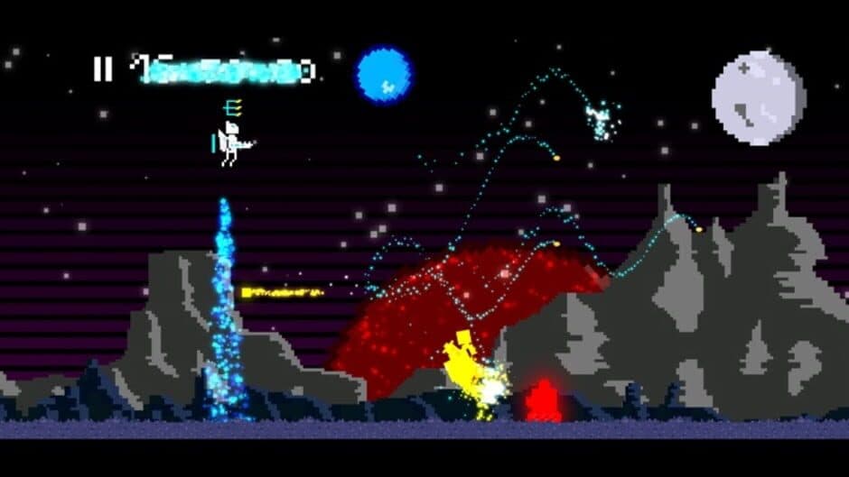 Скриншот 2 из NullStar