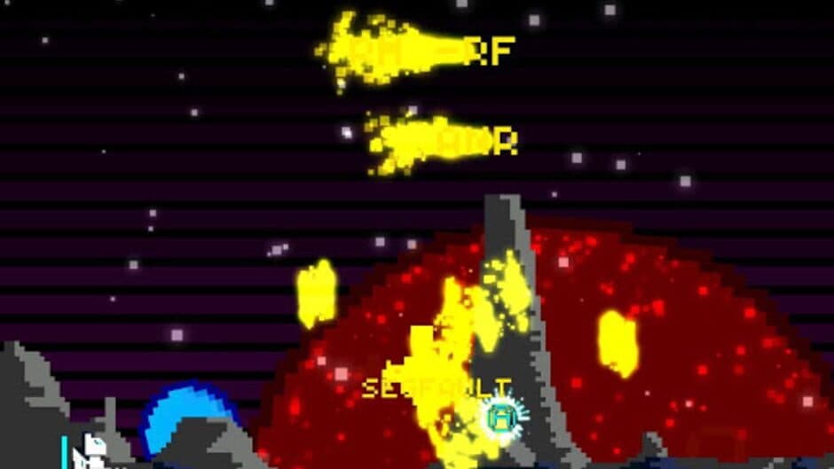Скриншот 3 из NullStar