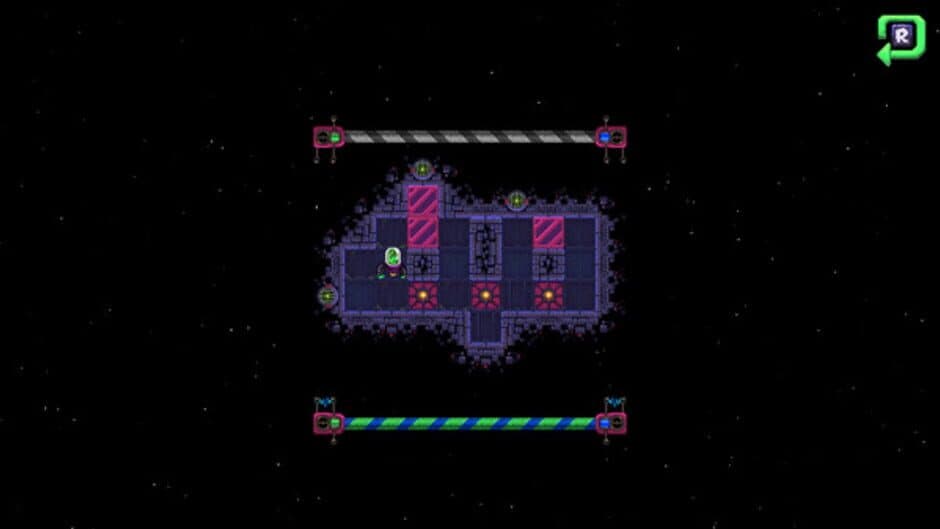 Скриншот 5 из GraviFire