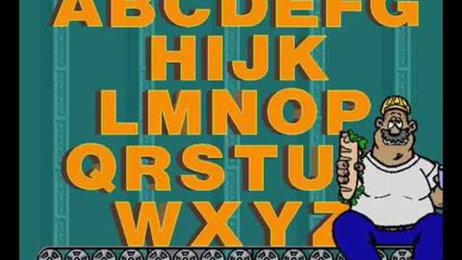 Скриншот 1 из Microsoft: My Personal Tutor Preschool & Kindergarden