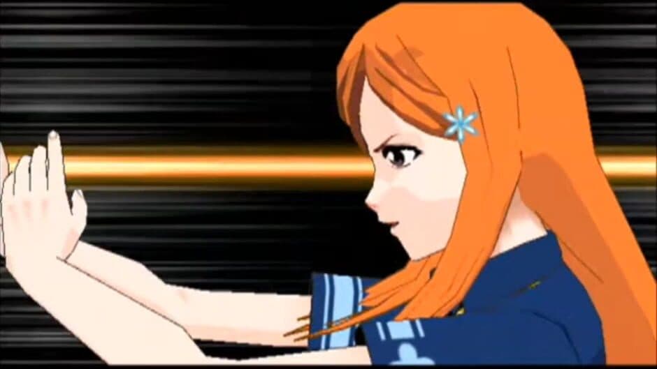 Скриншот 6 из Bleach: Blade Battlers