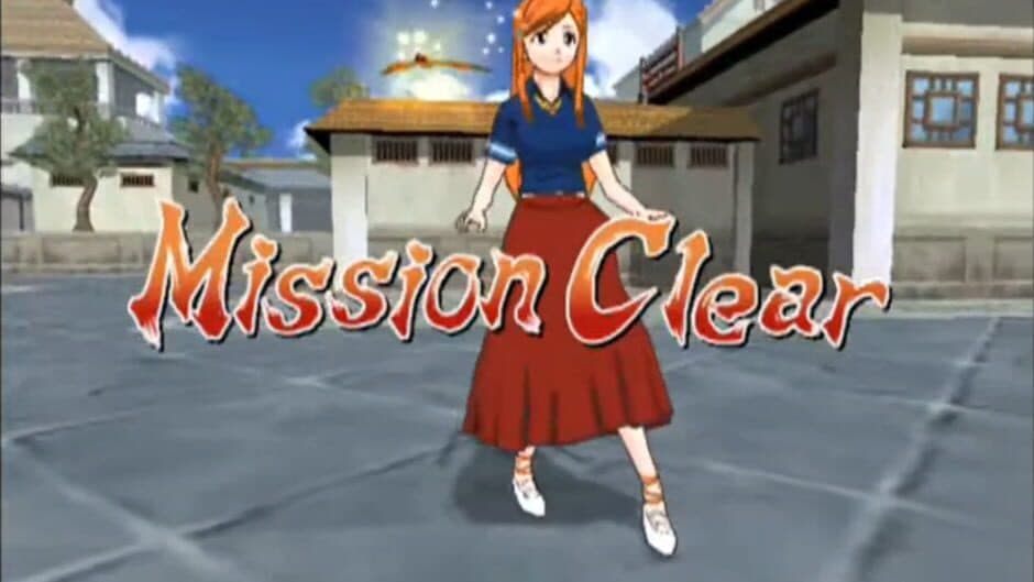 Скриншот 7 из Bleach: Blade Battlers