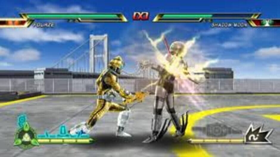 Скриншот 1 из Kamen Rider: Climax Heroes Fourze