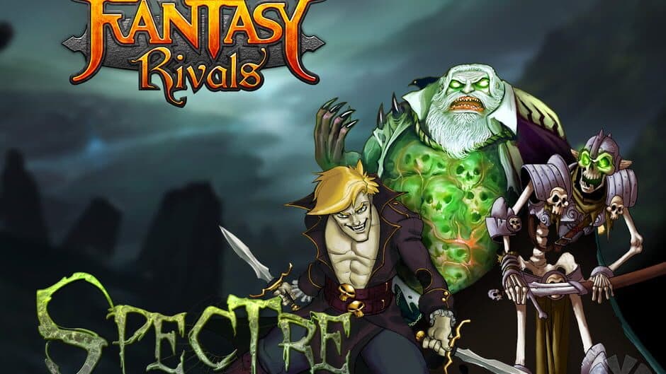 Скриншот 1 из Fantasy Rivals