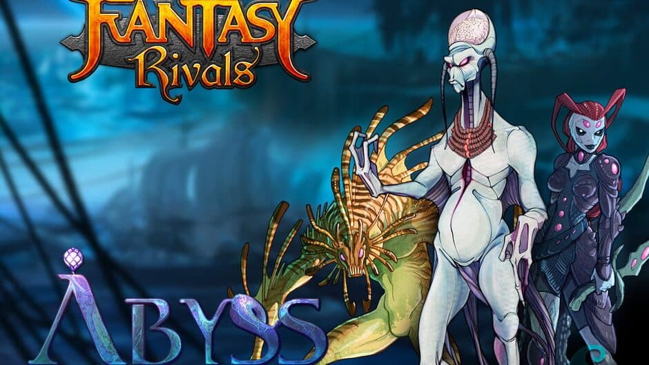 Скриншот 3 из Fantasy Rivals