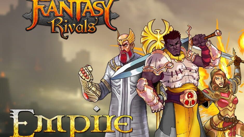 Скриншот 5 из Fantasy Rivals