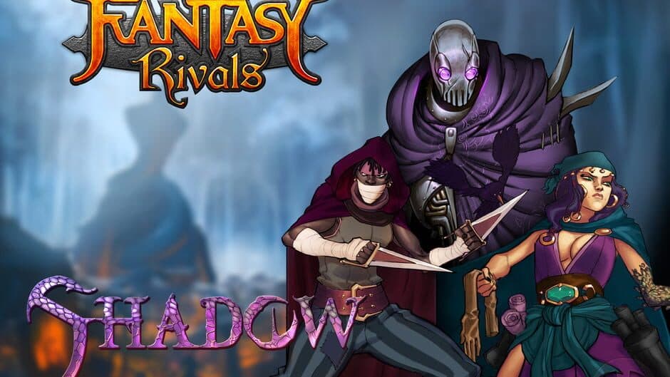 Скриншот 6 из Fantasy Rivals