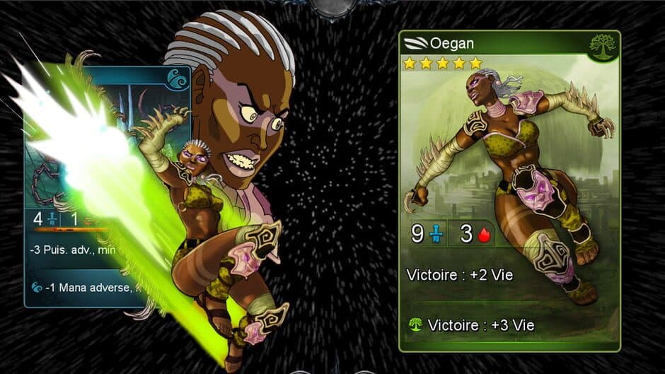 Скриншот 10 из Fantasy Rivals