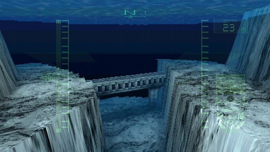 Скриншот 1 из Frontier Diver: Aquatic Research Simulator