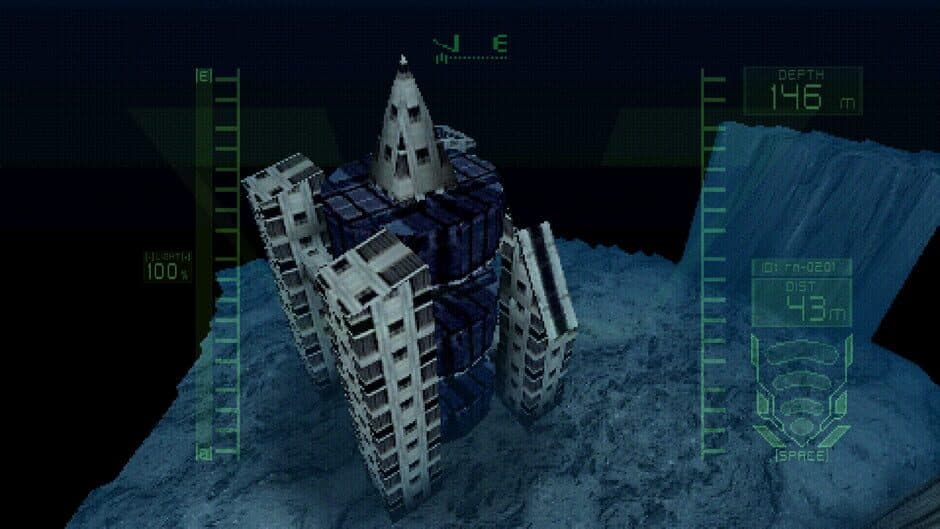 Скриншот 3 из Frontier Diver: Aquatic Research Simulator