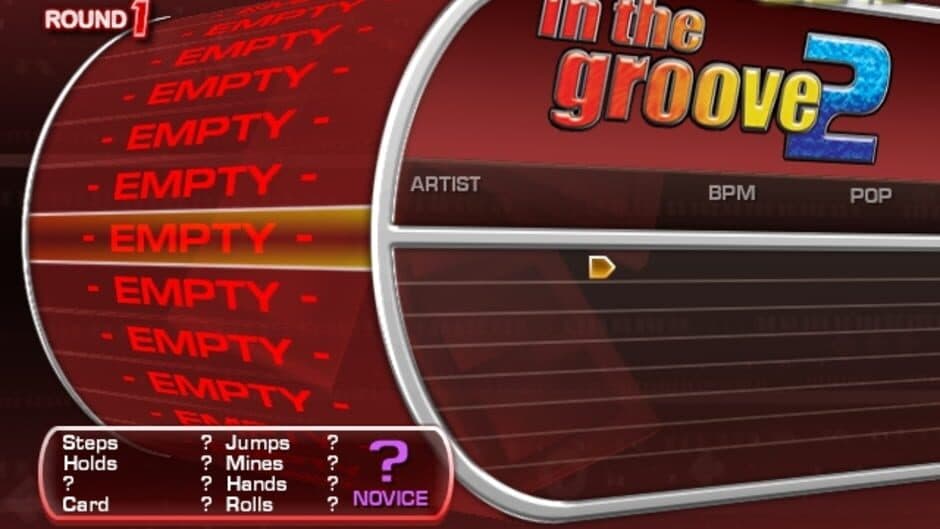 Скриншот 2 из Open in the Groove