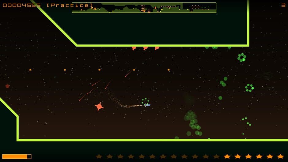 Скриншот 3 из Terra Bomber
