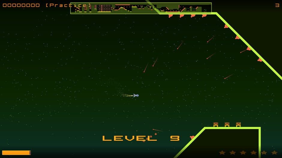 Скриншот 5 из Terra Bomber