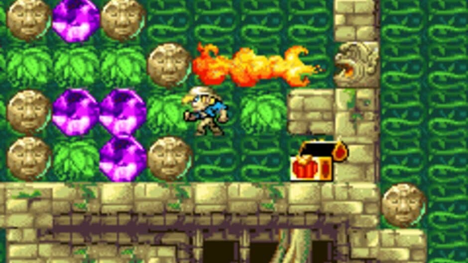 Скриншот 7 из Diamond Rush