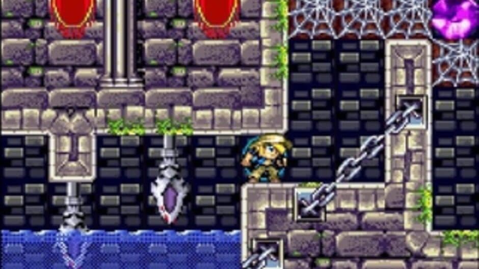Скриншот 2 из Diamond Rush
