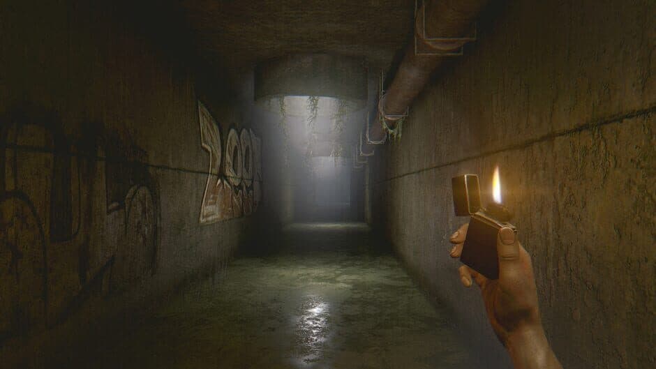 Скриншот 5 из In Rays of the Light