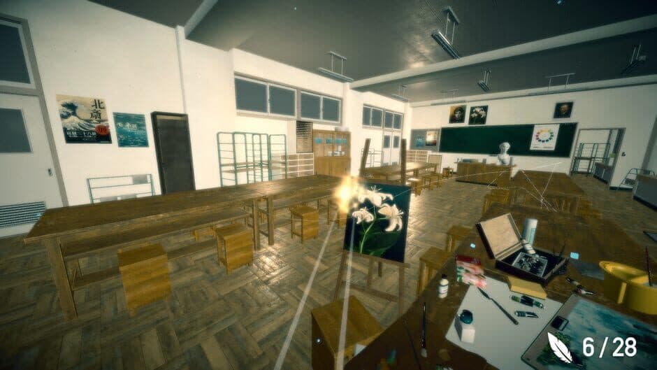 Скриншот 6 из Life of Fly
