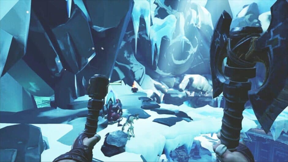 Скриншот 3 из Ancient Amuletor: Into the Ice