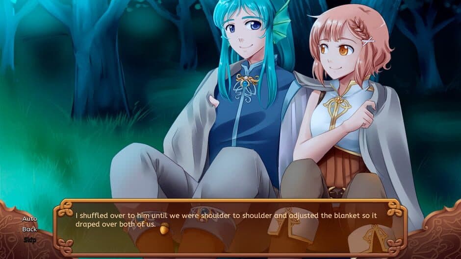 Скриншот 3 из Autumn's Journey