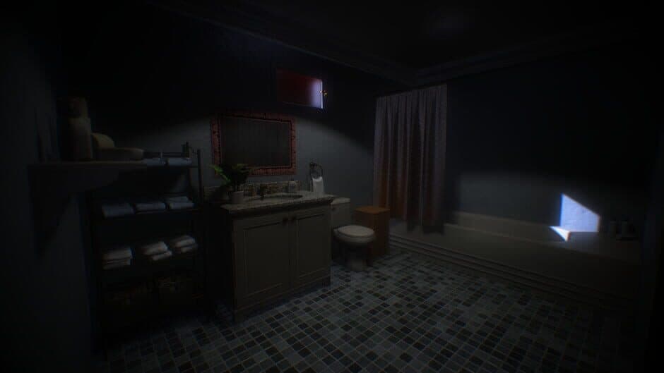 Скриншот 7 из Evil Inside