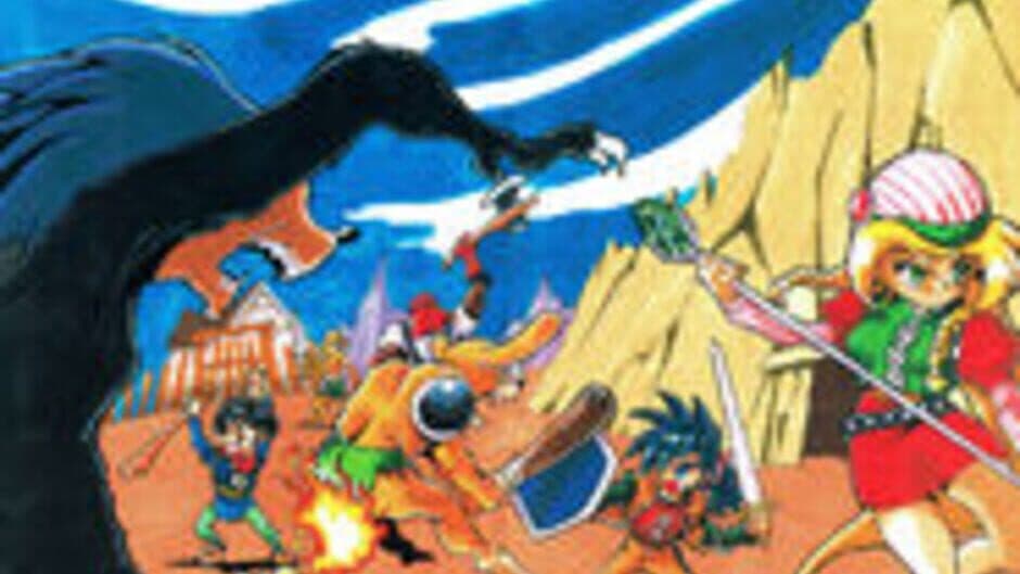 Скриншот 5 из Last Bible III