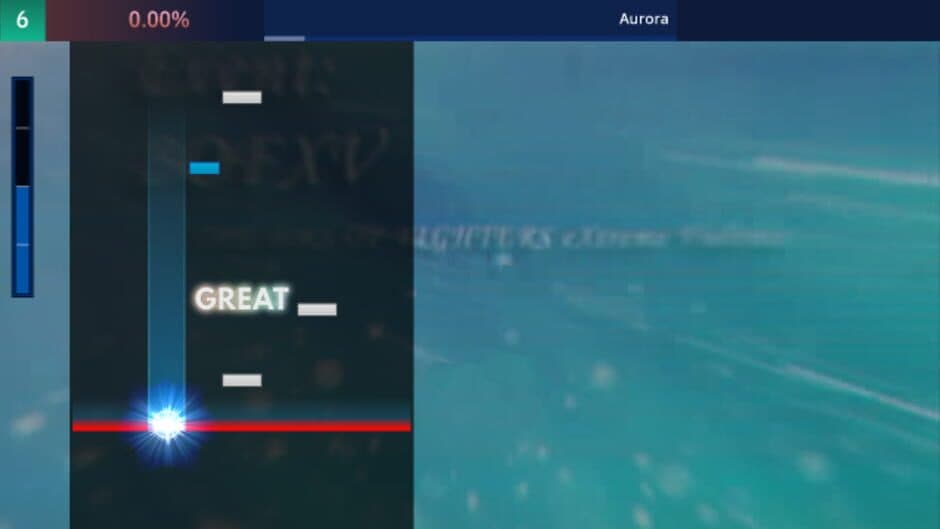 Скриншот 2 из Project OutFox