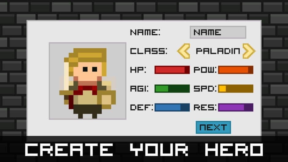 Скриншот 1 из Pixelot