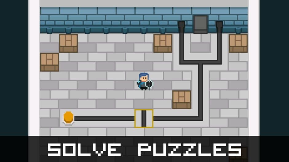Скриншот 5 из Pixelot
